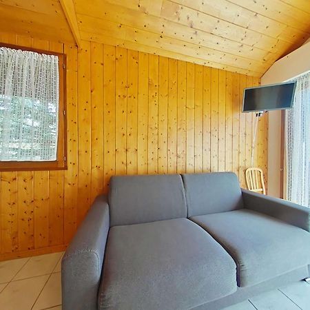 Appartement Cosy A Montgenevre, 4 Pers, Balcon, Garage Prive, Proche Village - Fr-1-330D-73 Dış mekan fotoğraf